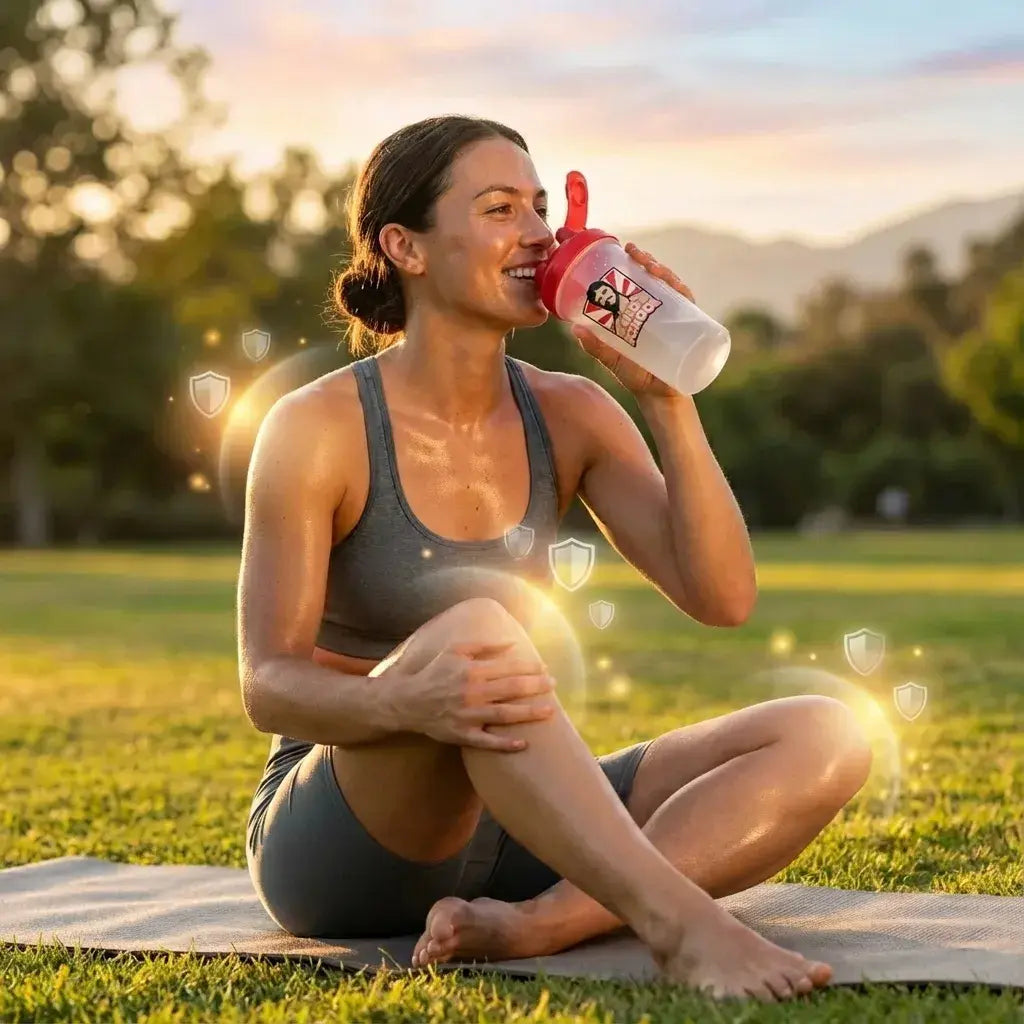 Transforma sudor en resultados reales