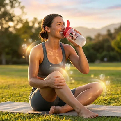 Transforma sudor en resultados reales