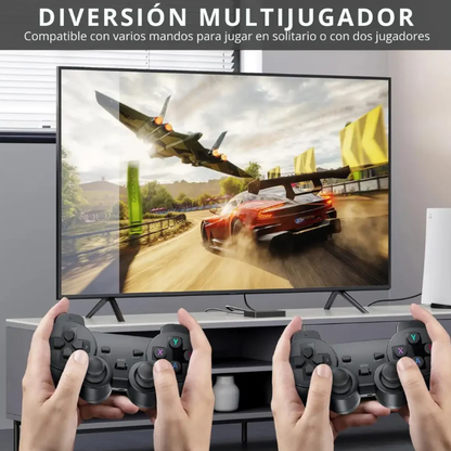 GameStick | Consola Retro